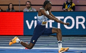 Atletica Leggera l’Italia vola con Diaz e Iapichino: le quote premiano la doppietta azzurra