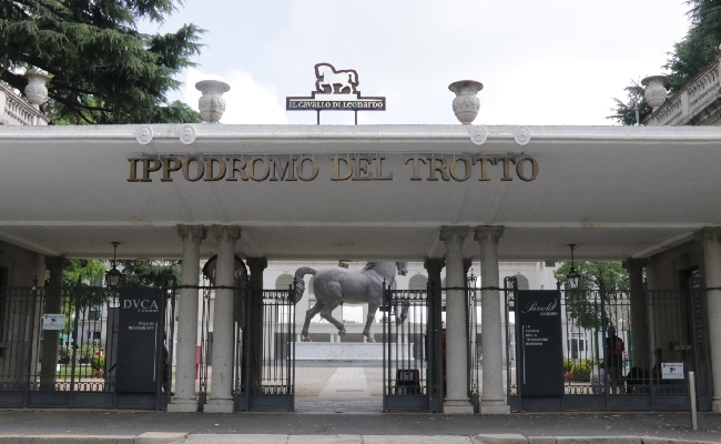 Ippica Ippodromo Snai San Siro: mercoledì con sette prove tra cui il Premio Scuderia Lady M e il Premio Micron Hanover
