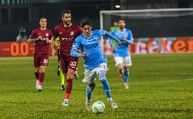 Serie A Coppa Italia Lazio quota retrocessione bookie Frosinone