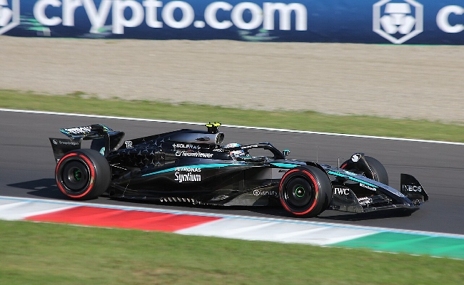 Riparte la Formula 1: in Olanda è testa a testa Antonelli Norris su Snai in scia Hamilton e Leclerc
