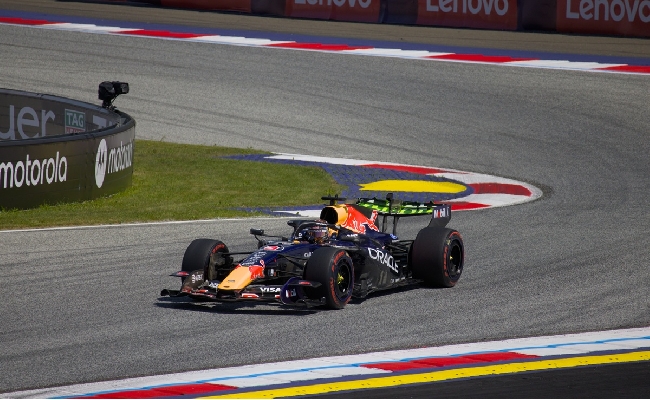 Formula 1 GP Olanda William Hill Hamilton Norris Antonelli Verstappen quote outsider Zandvoort