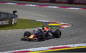 Formula 1 GP Olanda William Hill Hamilton Norris Antonelli Verstappen quote outsider Zandvoort