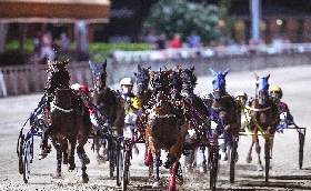 Ippica Ippodromo Cesena: venerdì 21 agosto spicca il Premio Giuseppe Garibaldi