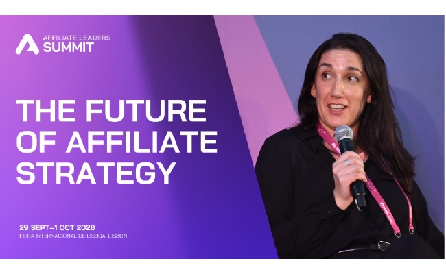 Sbc: l'Affiliate Leaders Summit affronterà il futuro delle strategie di affiliazione