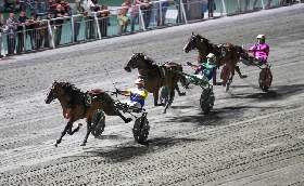 Ippica Ippodromo di Cesena: sabato 22 agosto fari puntati sul Gran Premio Città di Cesena