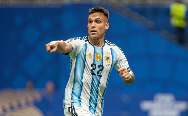 Calciomercato Lautaro Martinez Inter quota cessione