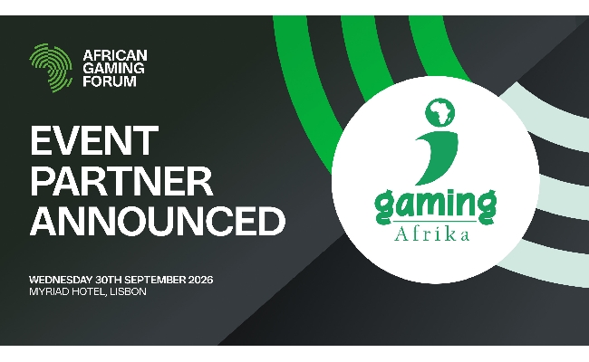 iGaming AFRIKA nominato Event Partner dell’Africa Gaming Forum all'SBC Summit di Lisbona
