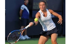 US Open doppio misto: Errani Vavassori puntano il bis a 1 61 la vittoria nel primo turno contro Andreeva Rublev