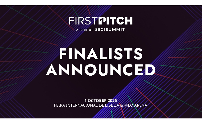 SBC Summit svela i cinque finalisti del First Pitch: intelligenza artificiale e innovazione al centro della sfida 2026