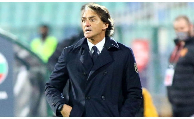 Il ritorno dei goal italiani in Serie A Mancini sorride e i bookie si scatenano: a 2 75 il bis di Pio Esposito