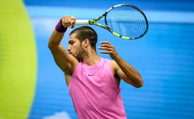 US Open: senza Sinner è duello Alcaraz Zverev per i bookie Cobolli e Musetti le speranze azzurre