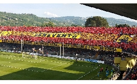Serie B il Benevento neopromosso vede la prima vittoria: per i bookie a 2 16 il successo contro il Sudtirol di Possanzini
