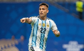 Serie A: l'Inter vede la settima a Cagliari Lautaro vuole fare “tredici” nelle quote goal