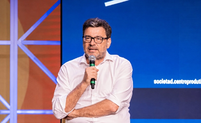 Giochi Giorgetti mef Rafforzare efficacia controlli recuperare gettito