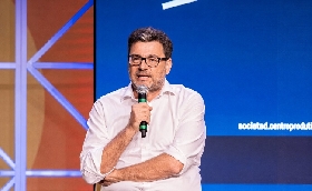 Giochi Giorgetti mef Rafforzare efficacia controlli recuperare gettito
