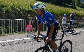 Vuelta di Spagna il ritiro di Pogacar riapre tutto: per Mas è l'occasione della vita (2 00) ma in quota è testa a testa con Roglic