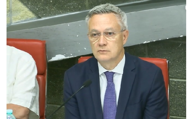 Gioco retail Vaccari riordino Governo fallito rimane sistema frammentato nodi irrisolti