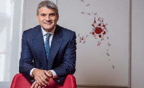 Lottomatica Cirsa Guglielmo Angelozzi (presidente e Ad): “Nasce leader indiscusso in Italia e Spagna grandi possibilità di sviluppo” 