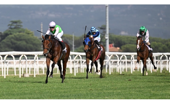 Ippica Ippodromo Capannelle Masaf ultimo sopralluogo venerdì ripartono corse