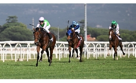 Ippica Ippodromo Capannelle Masaf ultimo sopralluogo venerdì ripartono corse