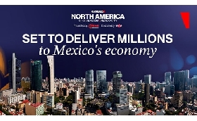 SiGMA North America porterà milioni all'economia del Messico