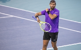 Tennis e scommettitori molesti: Berrettini denuncia minacce dal betting il 53 dei ricavi Atp