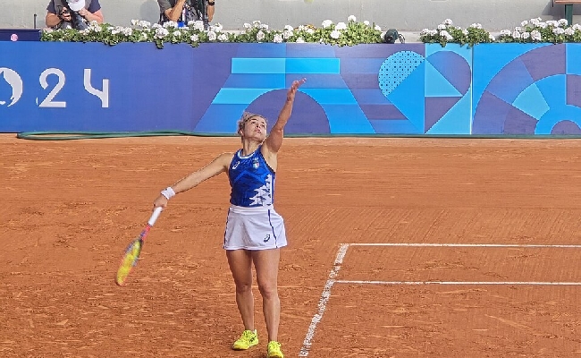 US Open nel femminile l’Italia si aggrappa a Jasmine Paolini: per i bookie a 2 36 la vittoria contro la Cirstea