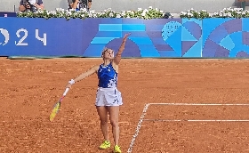 US Open nel femminile l’Italia si aggrappa a Jasmine Paolini: per i bookie a 2 36 la vittoria contro la Cirstea