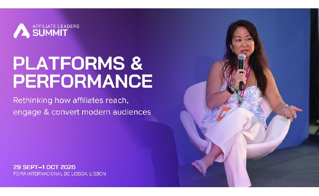 Affiliate Leaders Summit: in programma un percorso dedicato a piattaforme e performance