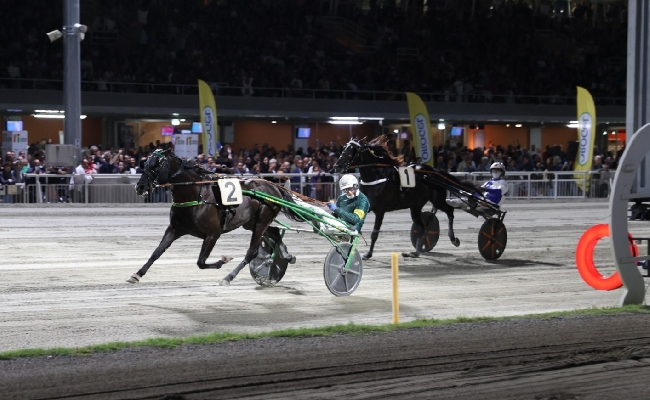 Ippica Ippodromo di Cesena: Campionato Europeo di Trotto Orogel 2026 due prove sabato 5 settembre