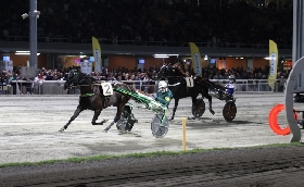 Ippica Ippodromo Cesena: sabato Campionato Europeo Trotto