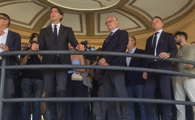 Riparte Capannelle il ministro Lollobrigida (Masaf): “Continuiamo nel disegno di rilancio dell’Ippica Italiana”