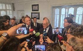 Riparte Capannelle Gualtieri (Sindaco di Roma): “Impresa riuscita ora il bando per l’affidamento della gestione dell’impianto” 
