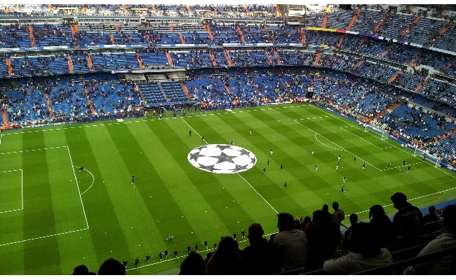 Champions League Real Madrid Inter BetFlag Blancos favoriti sfida Mourinho Chivu 