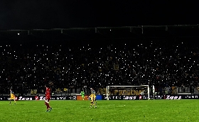 Capocannoniere Serie A Raimondo (20 00) speranza azzurra: in quota è sfida a Malen e Lautaro