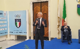 Win For Italia Team Di Fonzo (ceo Flutter SEA): “Dal nuovo gioco risorse adeguate perlo sport italiano”