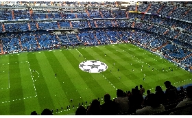 Champions League Inter Madrid senza sponsor maglia divieto locale pubblicità dei giochi