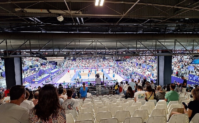 Europei di Volley maschile: sfida Italia Polonia per l’oro. Esordio a bassa quota (1 03) per gli Azzurri contro la Svezia