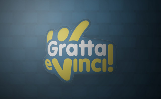 Gratta e Vinci Nuovo Maxi Miliardario