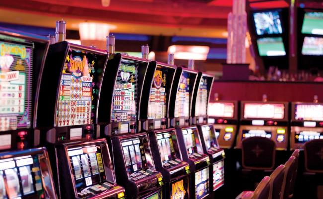Gioco online nuove slot machine Betpoint