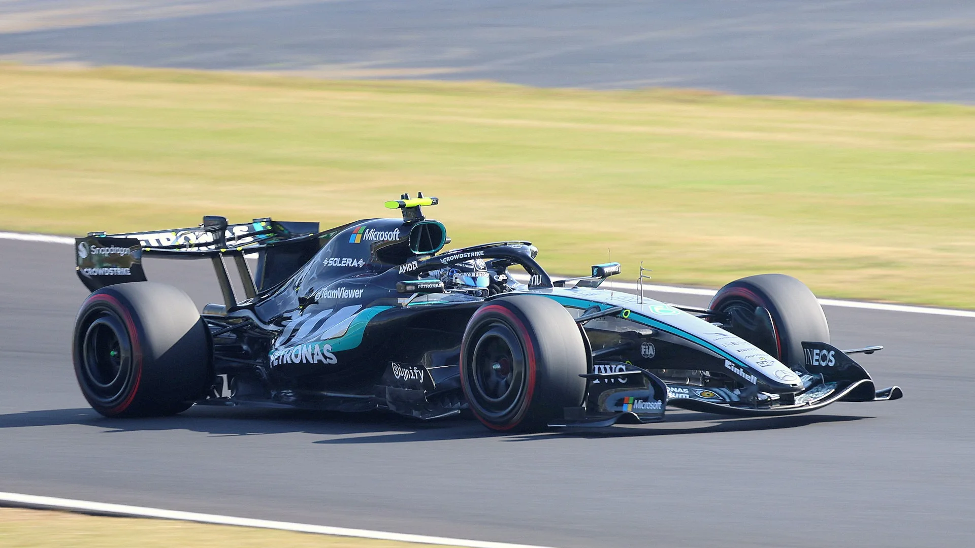 F1, negli Usa primo match-point per Antonelli: serve la vittoria a Austin ma Verstappen è in “pole” su Snai per la tripletta