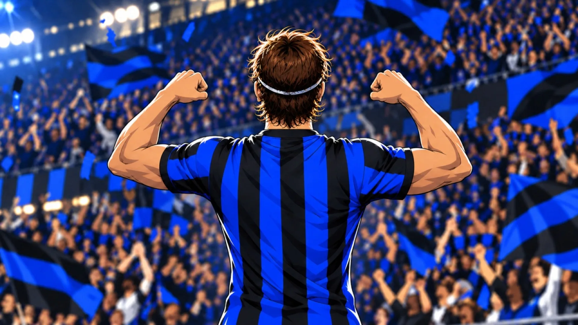 Serie A, l'Inter vuole tenere la vetta mentre la Fiorentina "deve" fare punti: nerazzurri a bassa quota con Thuram ed Esposito protagonisti