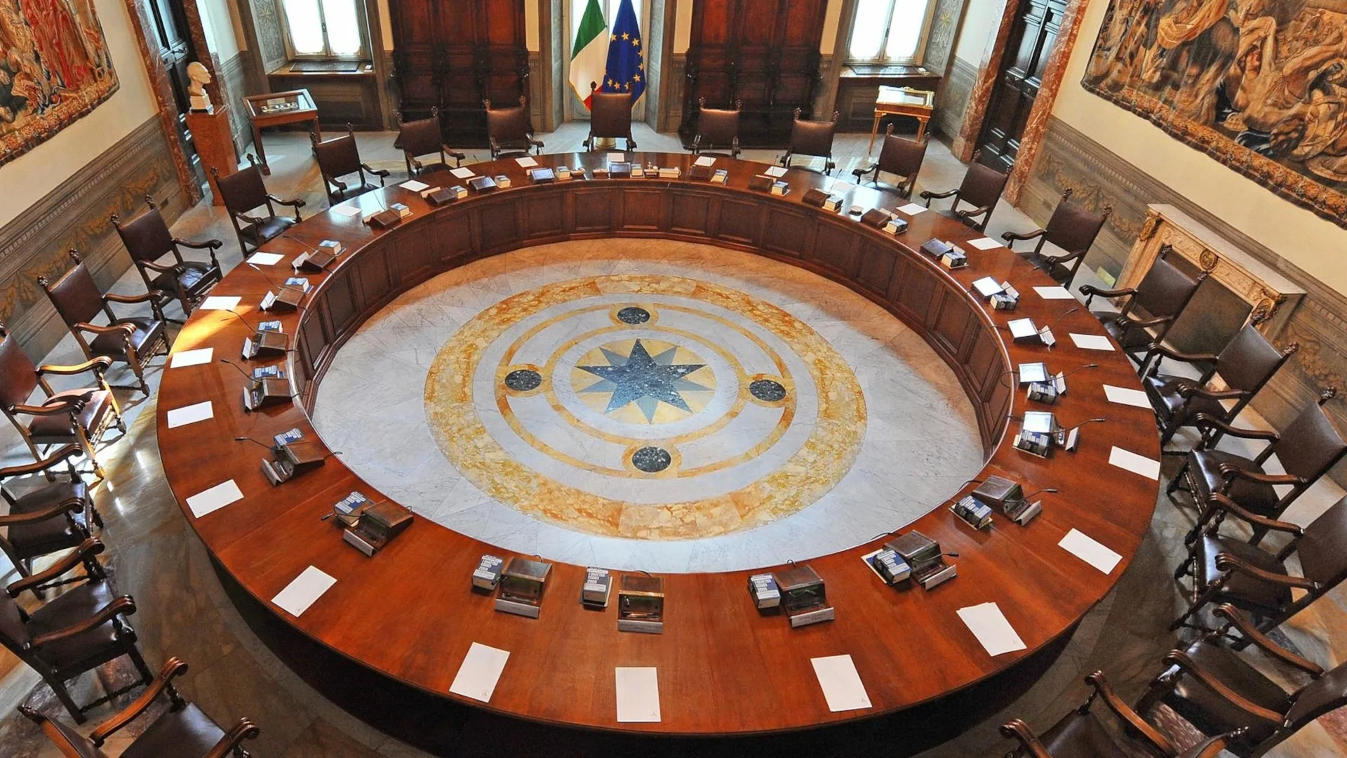 Manovra 2027, via libera del Consiglio dei Ministri al ddl Bilancio
