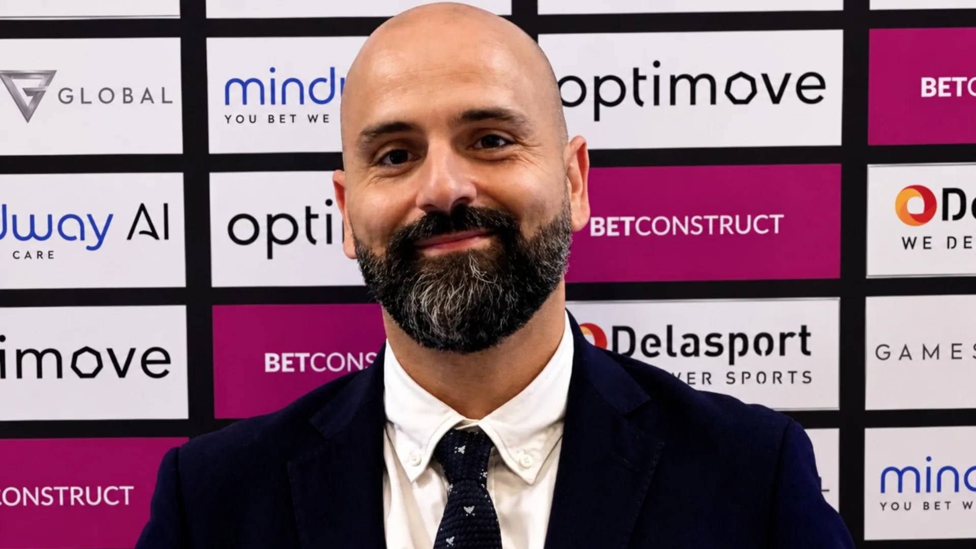 Giochi, Digitain nomina Domenico Mazzola Head of Sales per l’Italia