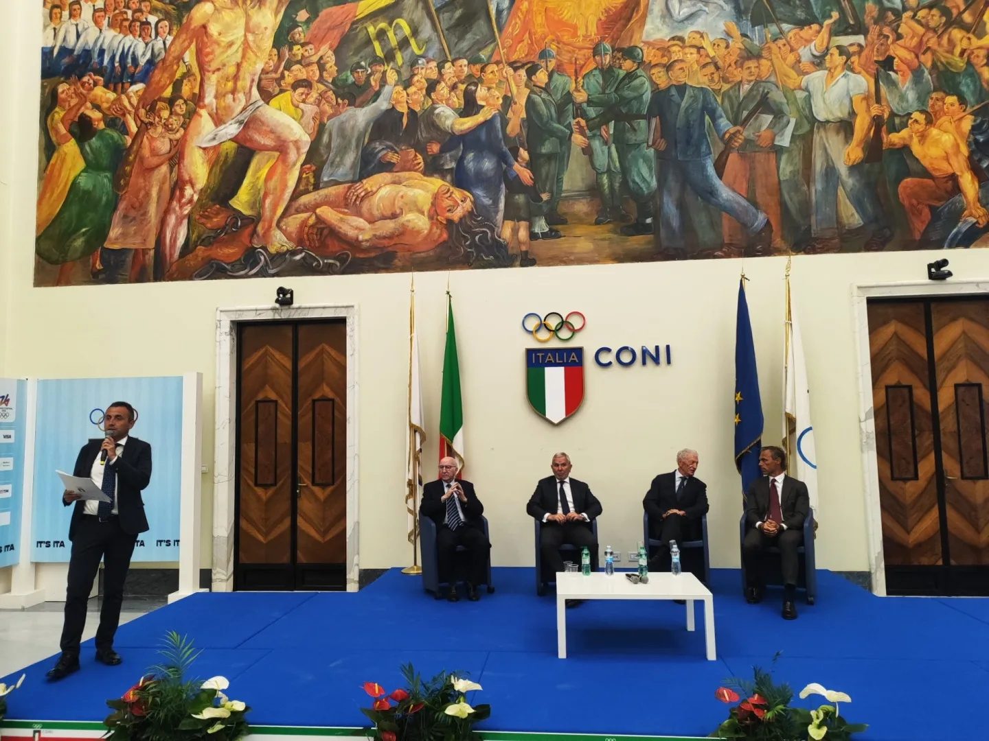 Win for Italia Team: come funziona il gioco