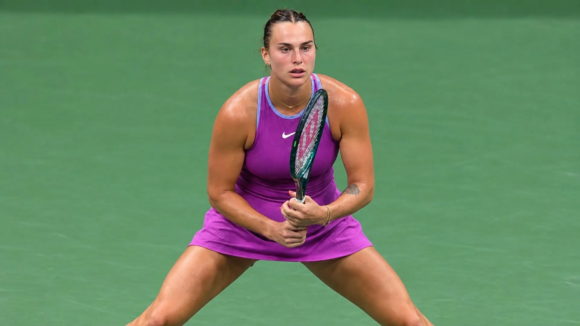 US Open, Sabalenka-Rybakina vale il titolo: in quota comanda il tris di Aryna, a 2,16 il successo della nuova numero uno del mondo