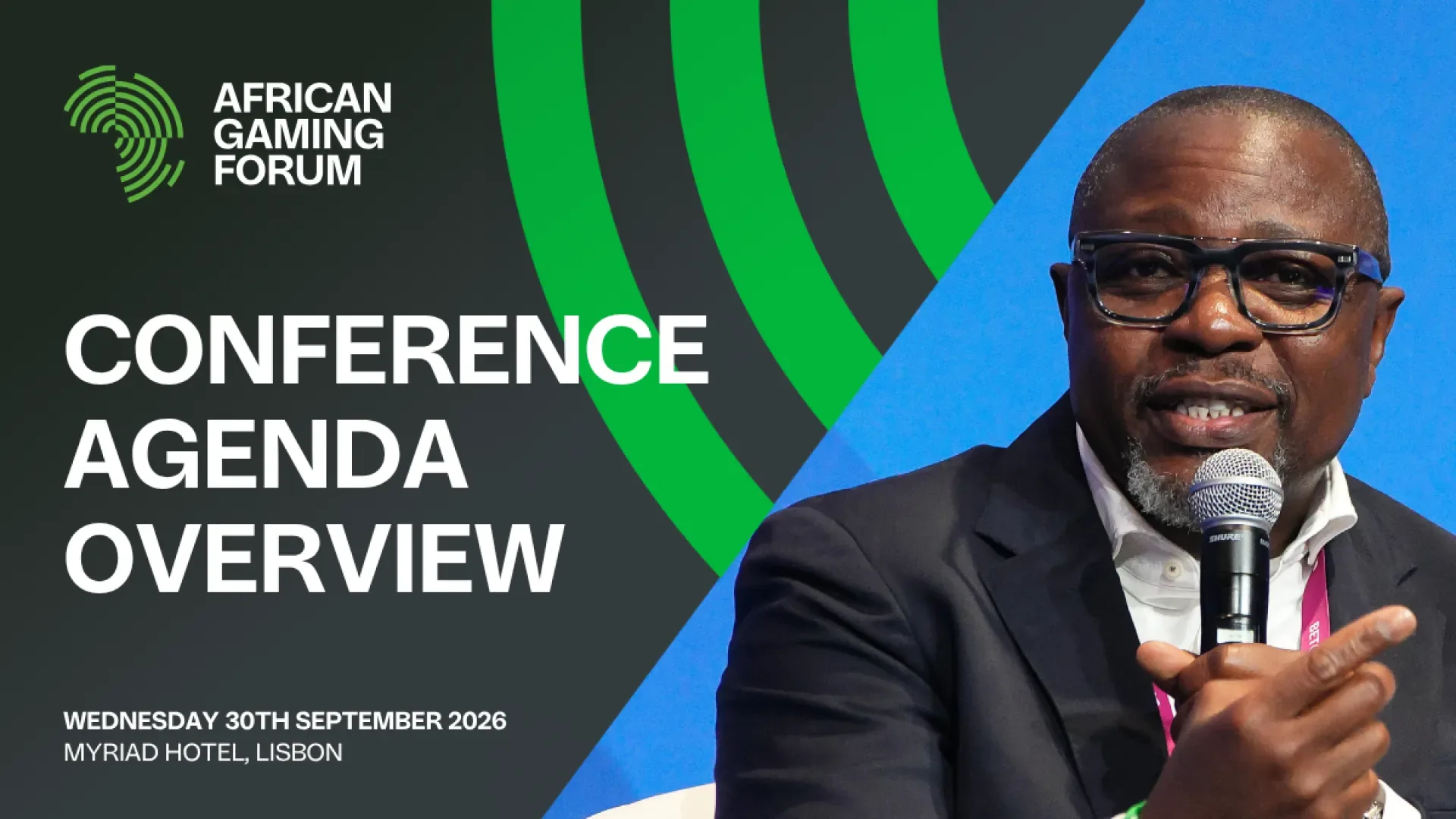 Sbc Summit, African Gaming Forum: focus su regolamentazione e crescita nei principali mercati