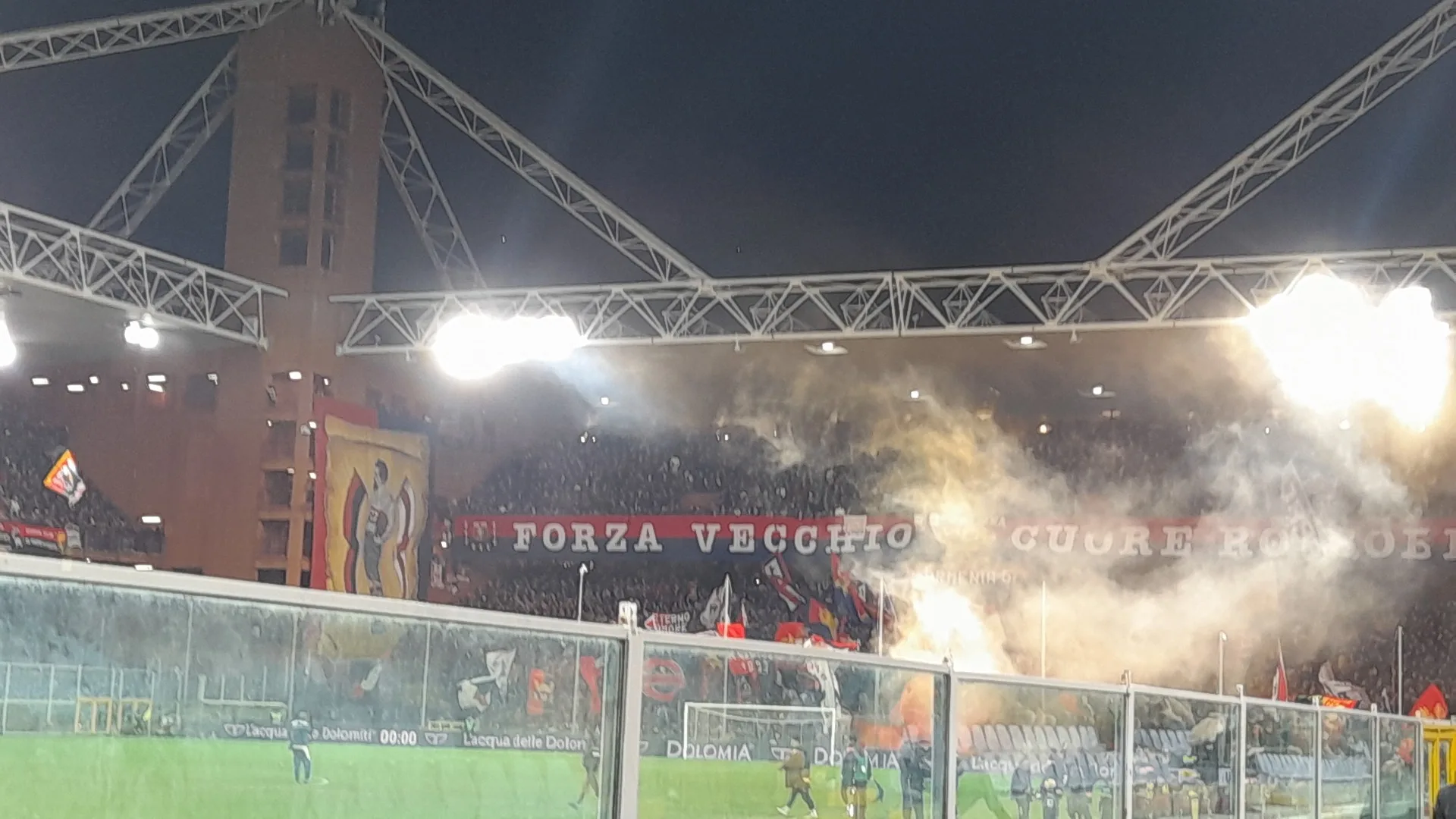 De Rossi-Genoa, fiducia al limite: crolla a 1,50 l’esonero entro Natale