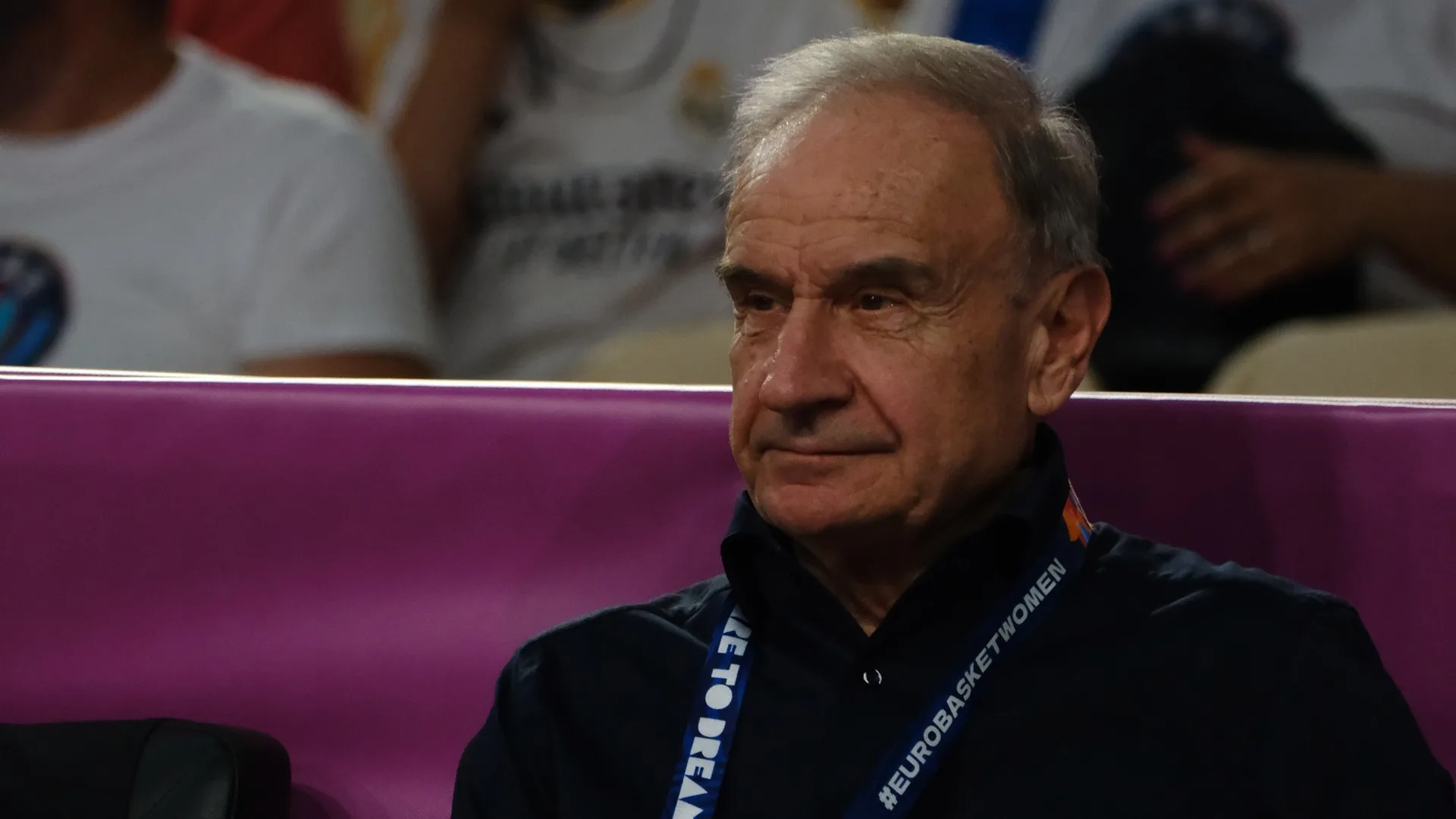 Petrucci (pres. Federbasket): “Il Governo deve riconoscere allo sport i soldi delle scommesse sportive”