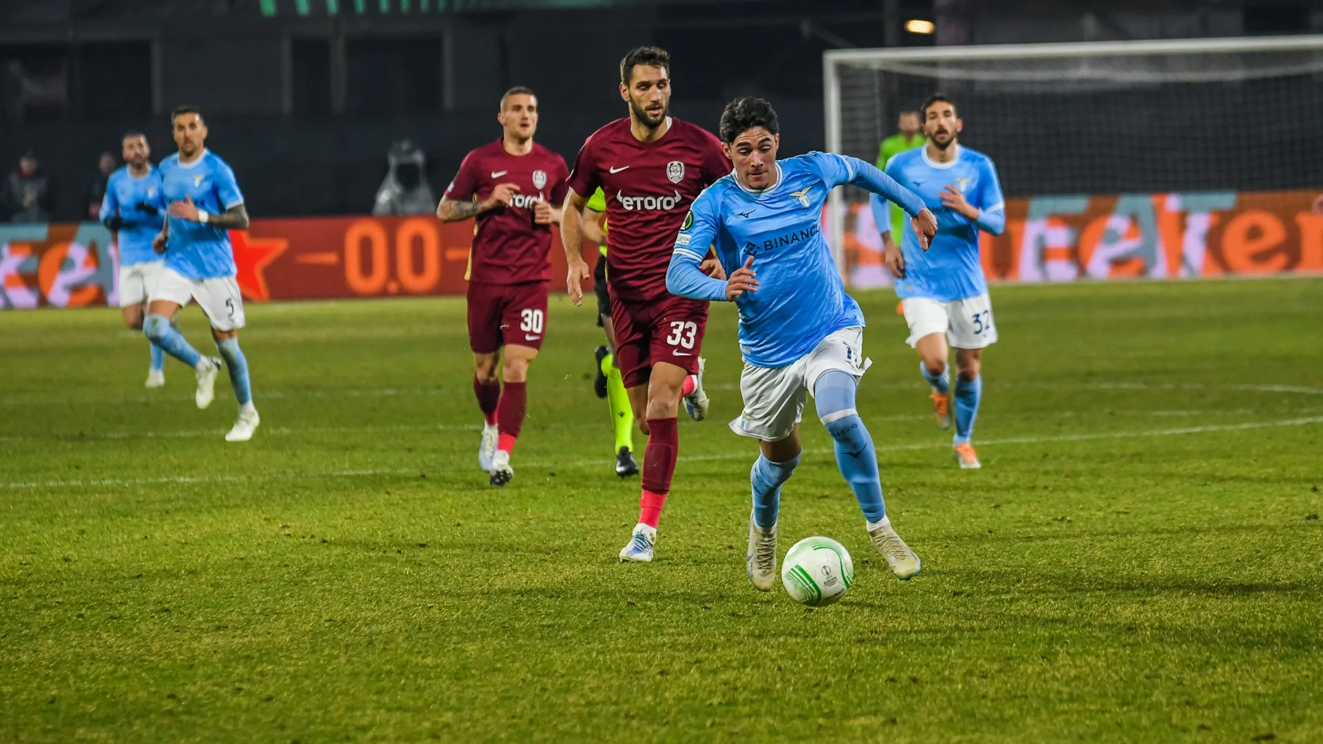 Serie A, Lazio da record e ora la Champions non è un miraggio: per i bookie, Gattuso (a 12,00) punta la top-4